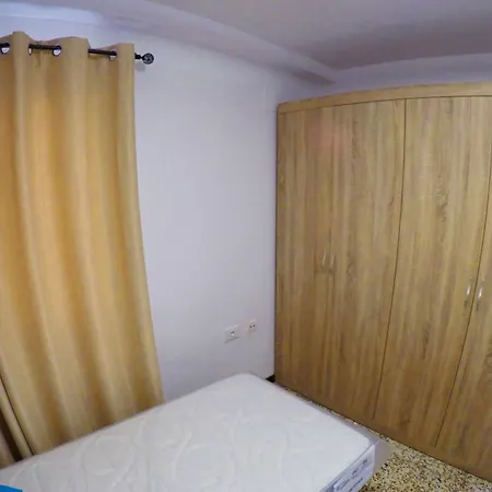 Canarias 2bed Arona (Tenerife)