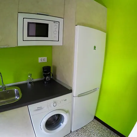 Canarias 2bed Apartment *