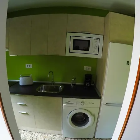 Canarias 2bed Apartment