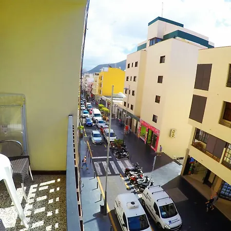 Apartment Canarias 2bed