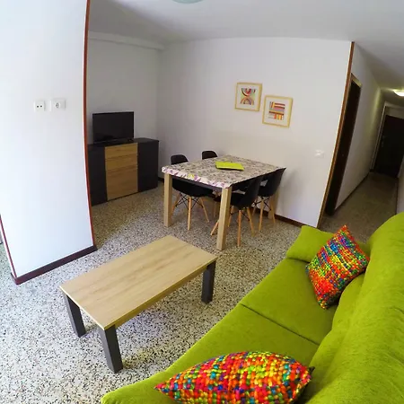 Apartment Canarias 2bed