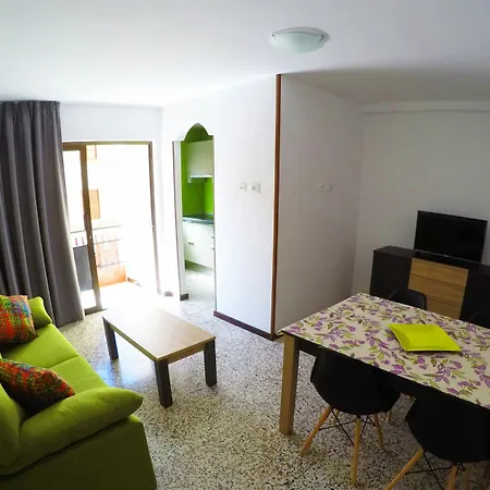 Canarias 2bed