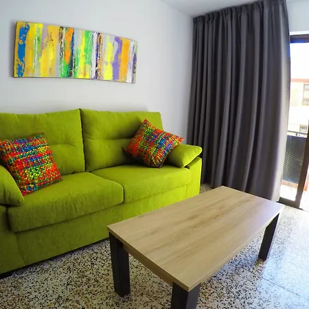 Canarias 2bed *