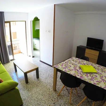 Canarias 2bed Arona (Tenerife)