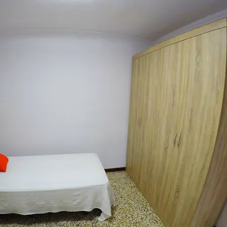 Canarias 2bed Apartment