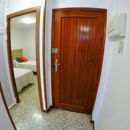 Apartment Canarias 2bed Arona (Tenerife)