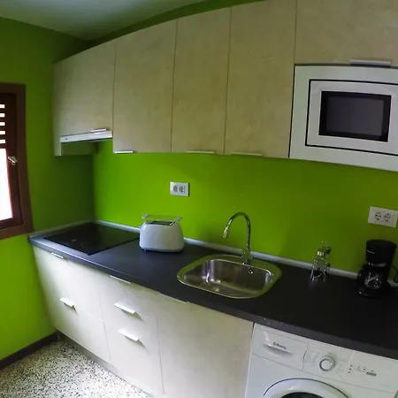 Canarias 2bed Apartment Arona (Tenerife)