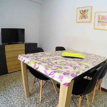 Canarias 2bed Apartment