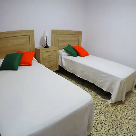 Canarias 2bed