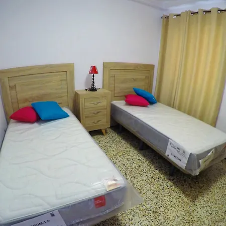 Canarias 2bed * Arona (Tenerife)